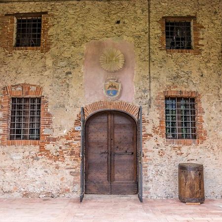 Frantoio Del Moscatello Bed & Breakfast Camaiore Luaran gambar