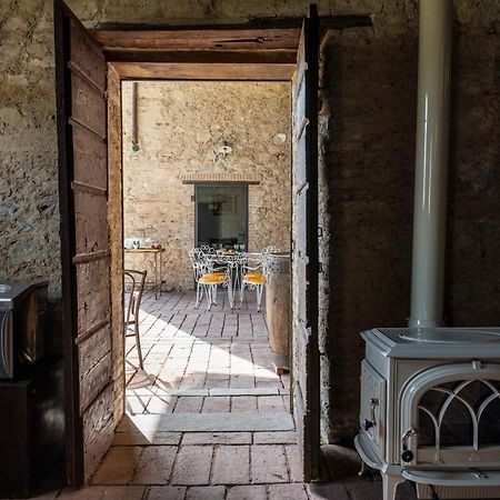 Frantoio Del Moscatello Bed & Breakfast Camaiore Luaran gambar