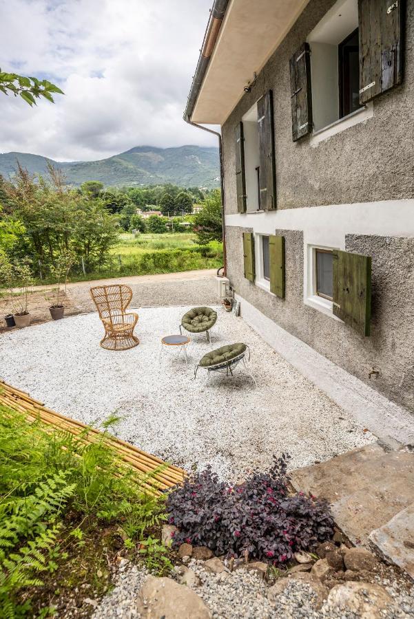 Frantoio Del Moscatello Bed & Breakfast Camaiore Luaran gambar