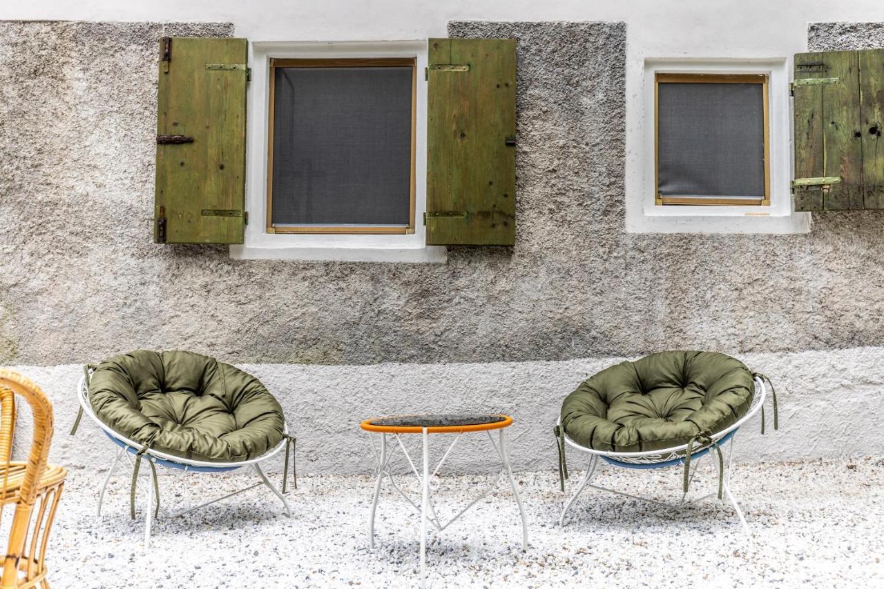 Frantoio Del Moscatello Bed & Breakfast Camaiore Luaran gambar