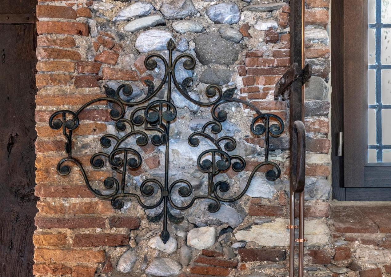 Frantoio Del Moscatello Bed & Breakfast Camaiore Luaran gambar