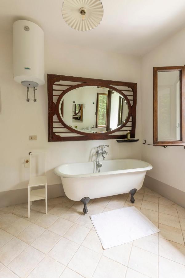 Frantoio Del Moscatello Bed & Breakfast Camaiore Luaran gambar