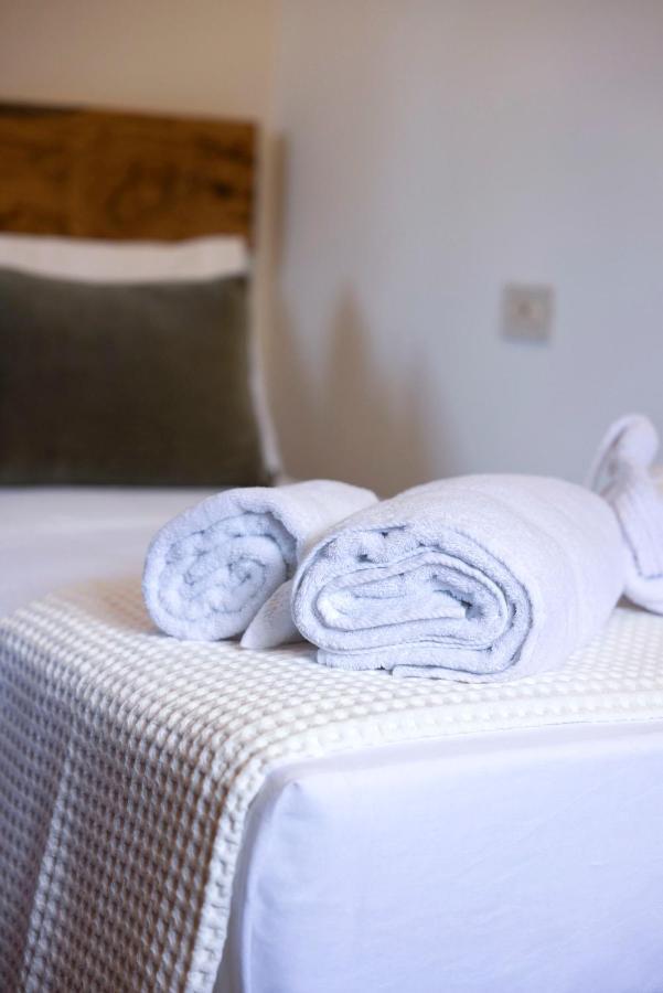 Frantoio Del Moscatello Bed & Breakfast Camaiore Luaran gambar