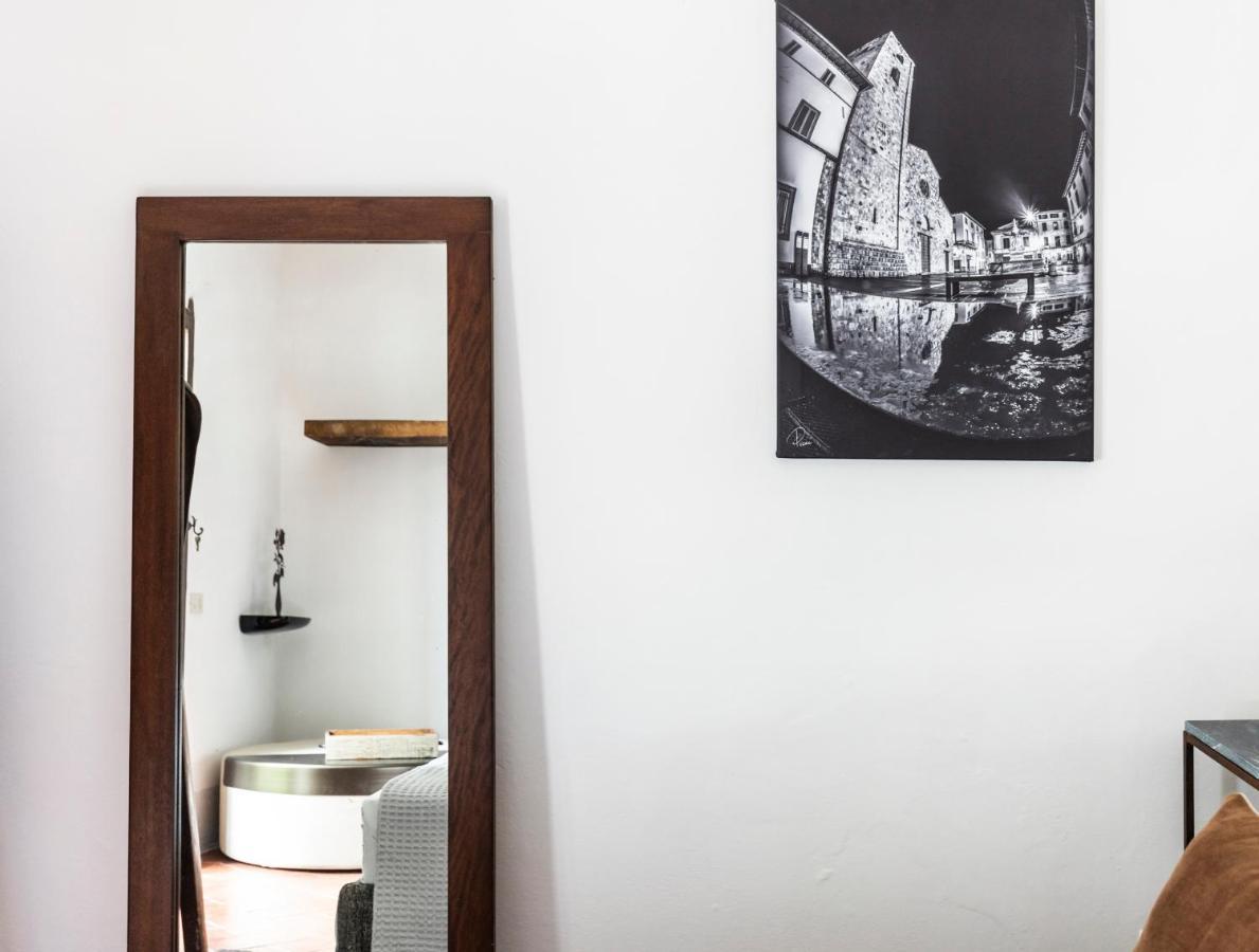 Frantoio Del Moscatello Bed & Breakfast Camaiore Luaran gambar
