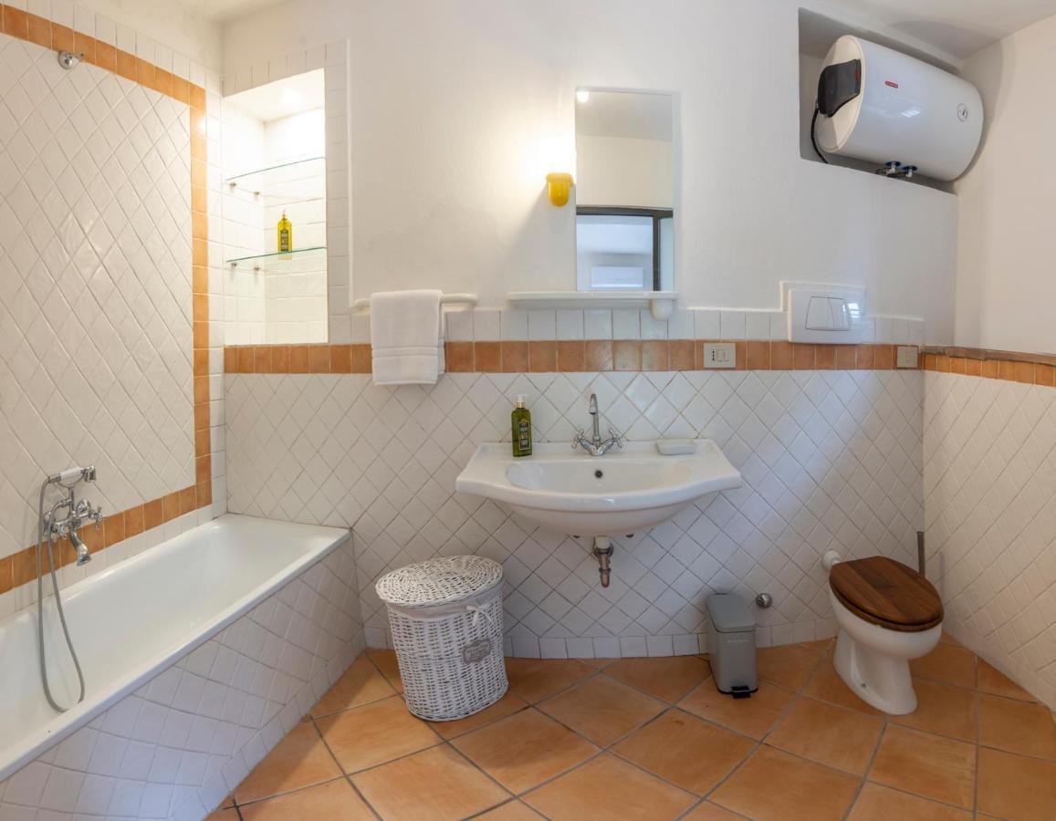 Frantoio Del Moscatello Bed & Breakfast Camaiore Luaran gambar