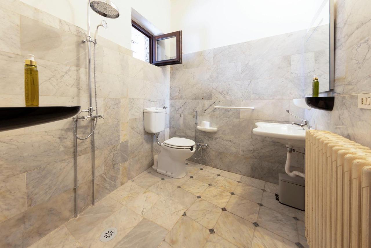 Frantoio Del Moscatello Bed & Breakfast Camaiore Luaran gambar