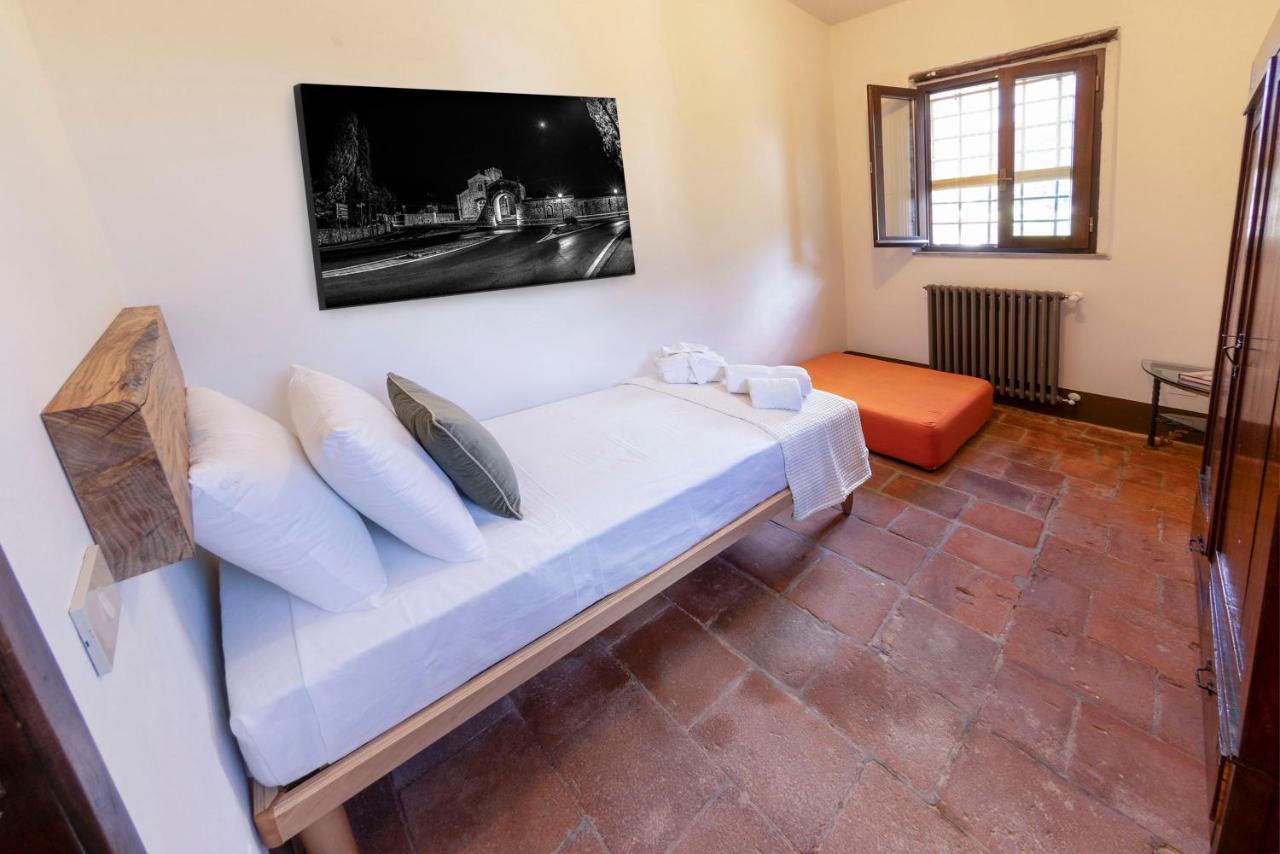 Frantoio Del Moscatello Bed & Breakfast Camaiore Luaran gambar