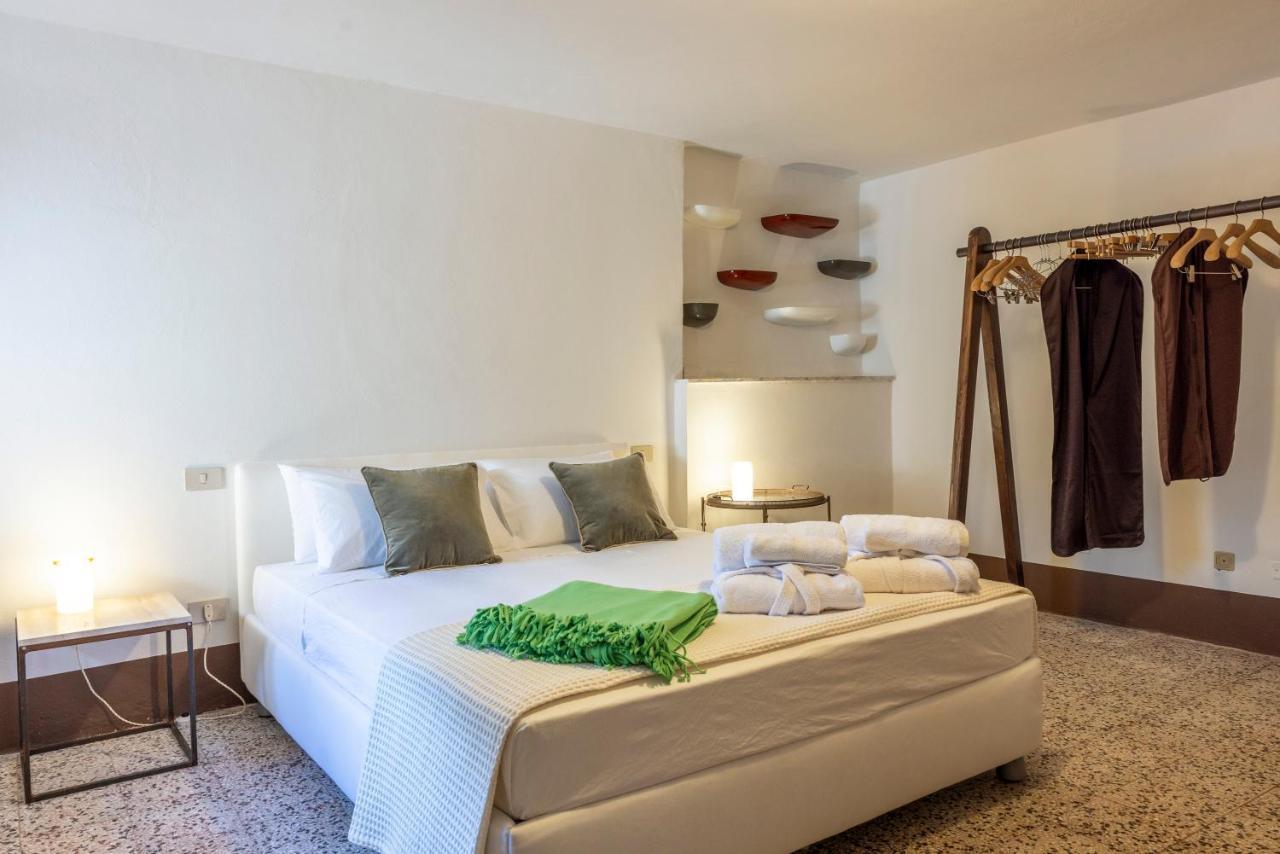 Frantoio Del Moscatello Bed & Breakfast Camaiore Luaran gambar