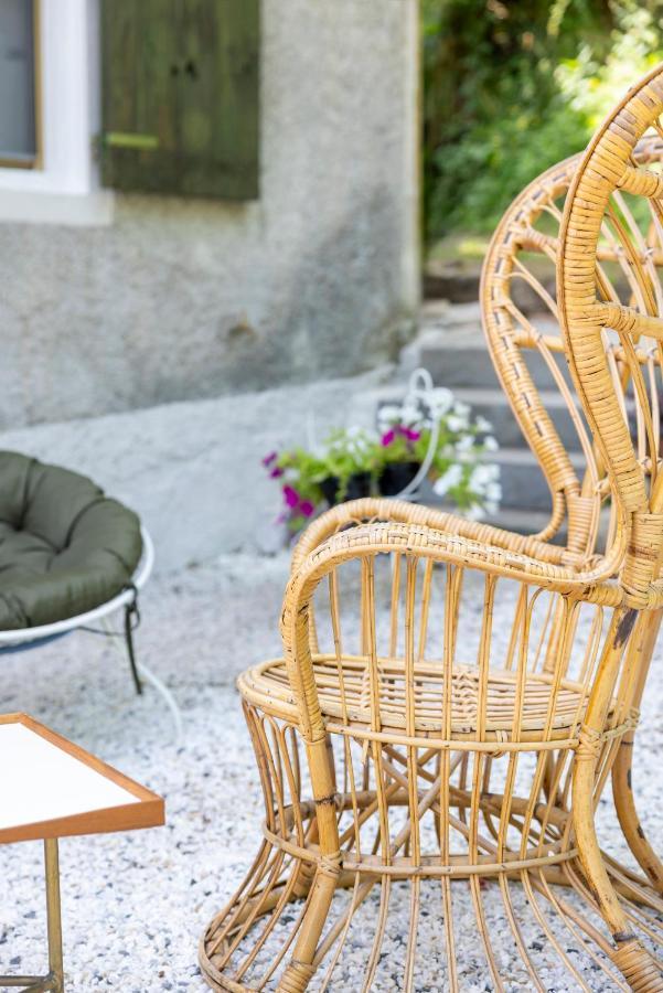 Frantoio Del Moscatello Bed & Breakfast Camaiore Luaran gambar