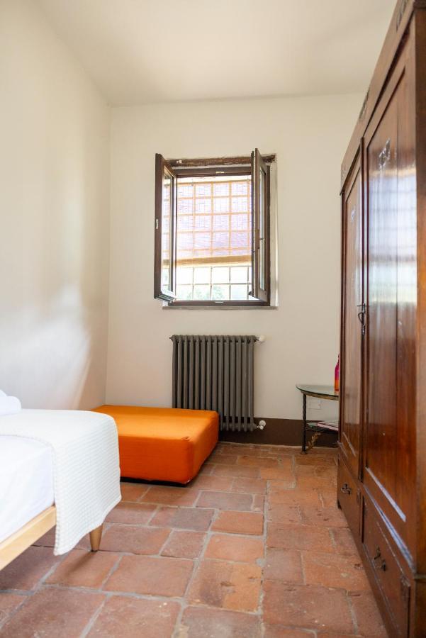 Frantoio Del Moscatello Bed & Breakfast Camaiore Luaran gambar