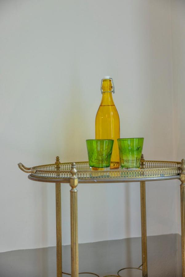Frantoio Del Moscatello Bed & Breakfast Camaiore Luaran gambar