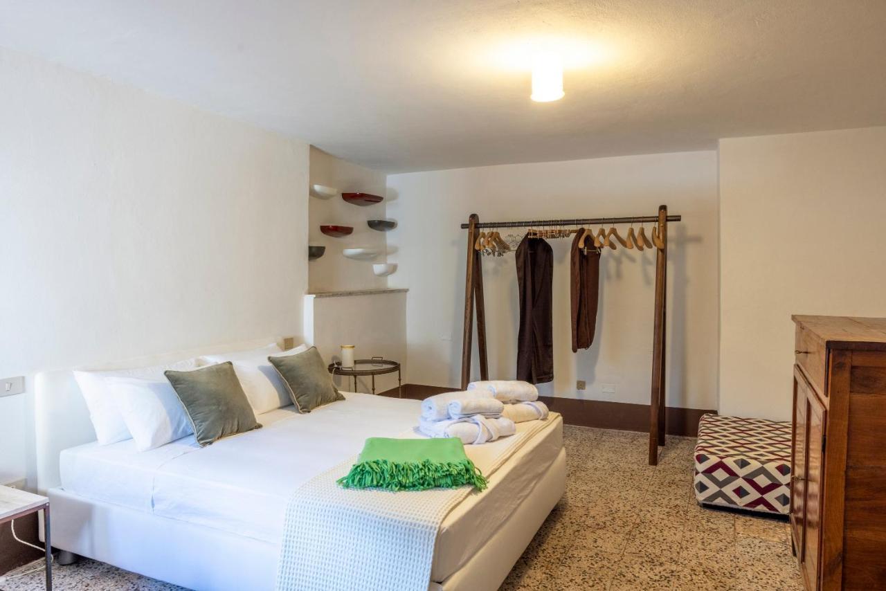 Frantoio Del Moscatello Bed & Breakfast Camaiore Luaran gambar