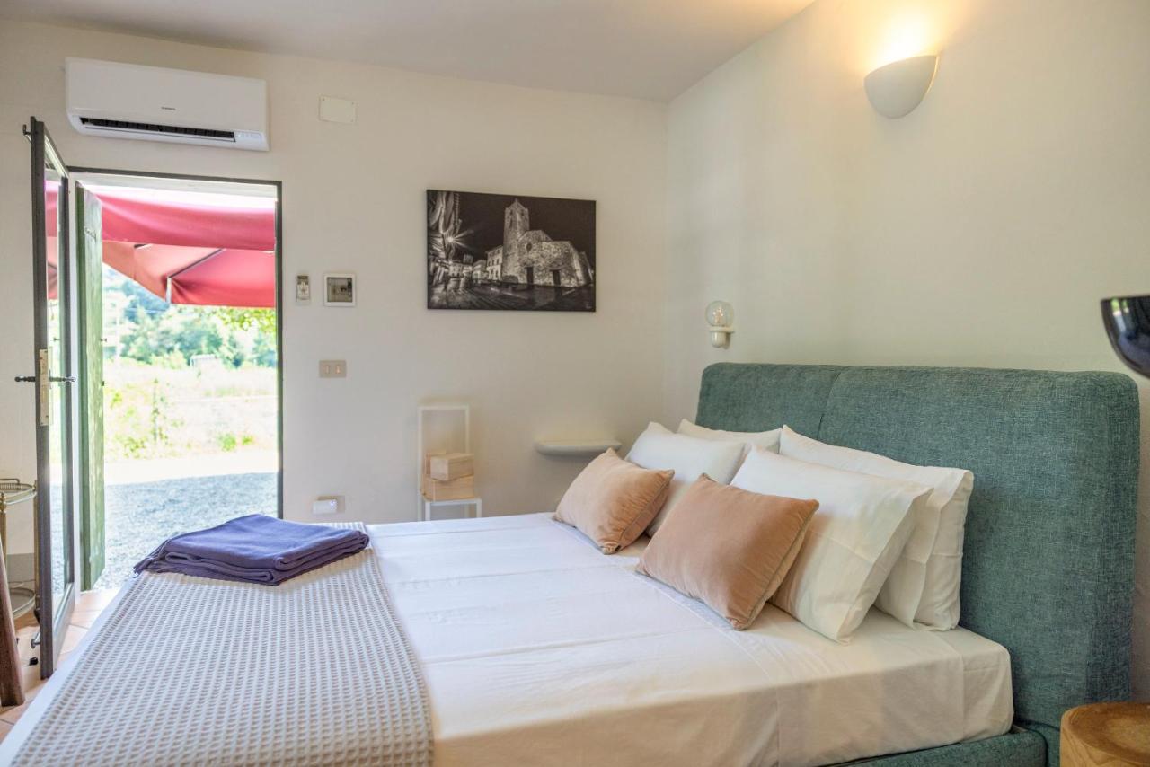Frantoio Del Moscatello Bed & Breakfast Camaiore Luaran gambar