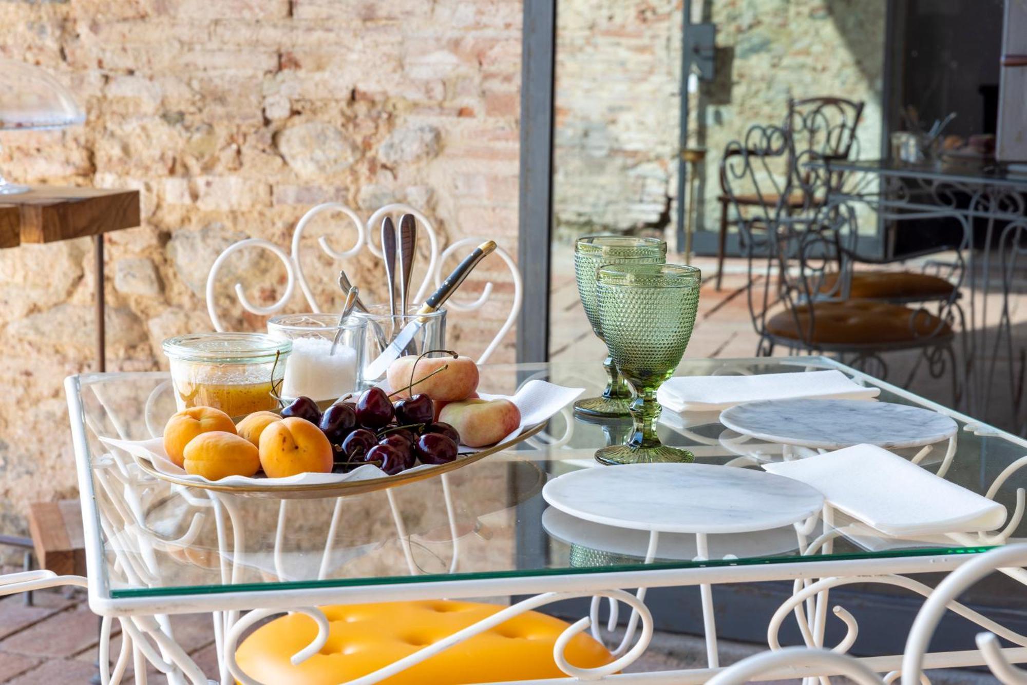 Frantoio Del Moscatello Bed & Breakfast Camaiore Luaran gambar