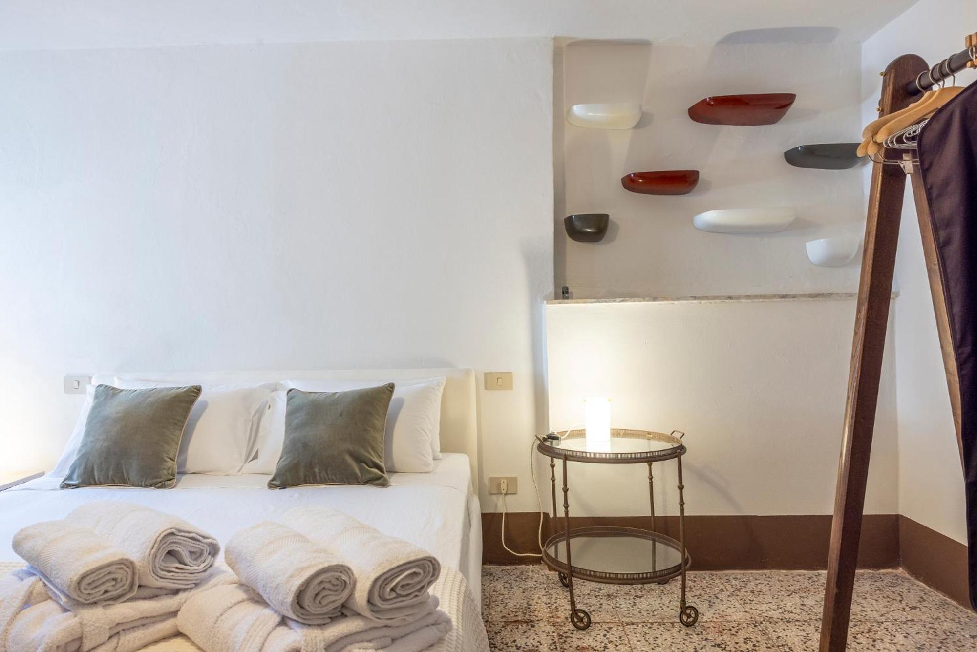 Frantoio Del Moscatello Bed & Breakfast Camaiore Luaran gambar